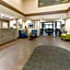 Comfort Inn & Suites Johnstown - Richland Town Center