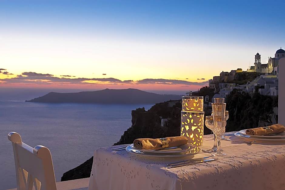 Avianto Luxury Suites