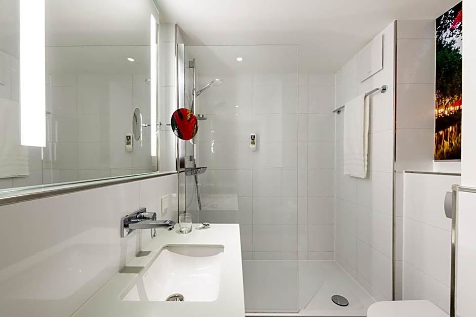 Mercure Hotel Duesseldorf Zentrum