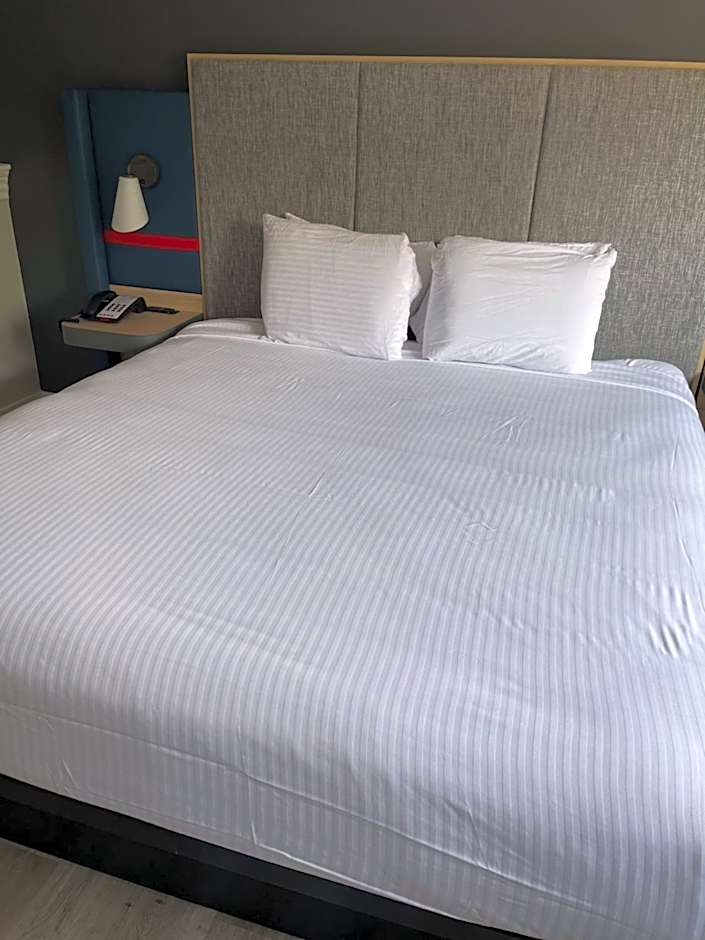 The Midtowner Hotel, SureStay Collection by Best Western