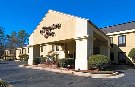 Hampton Inn Atlanta/Peachtree City