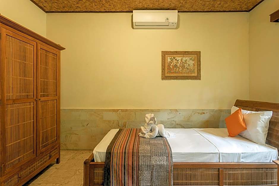 Nusa Indah Candidasa