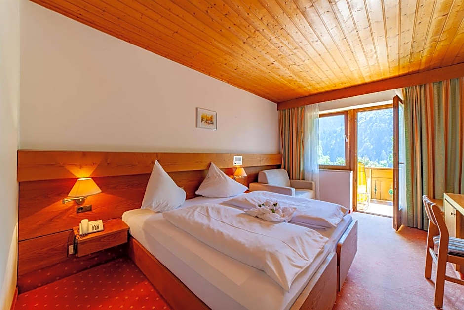 Hotel St. Pankraz