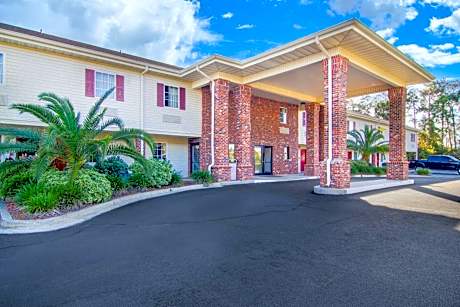 SureStay Hotel by Best Western Brunswick