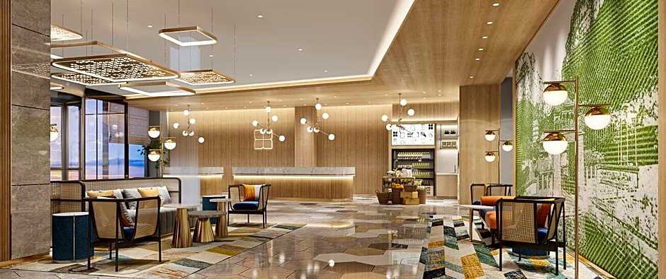 Hilton Garden Inn Xingtai Xiangdu District