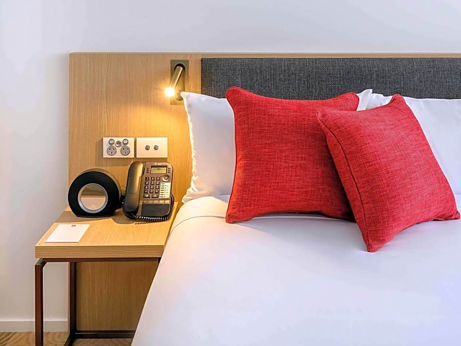 ibis Melbourne Central