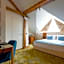Hotel City Savoy