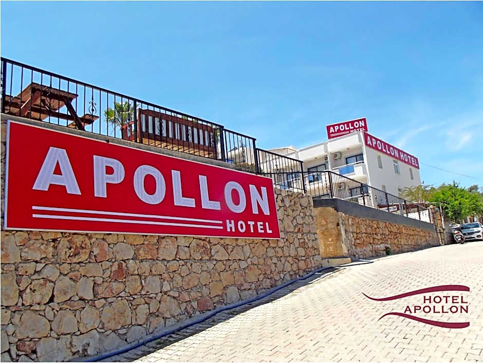 Apollon Hotel