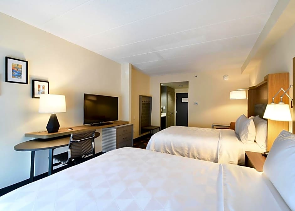 Holiday Inn Fredericksburg Conference Ctr By IHG