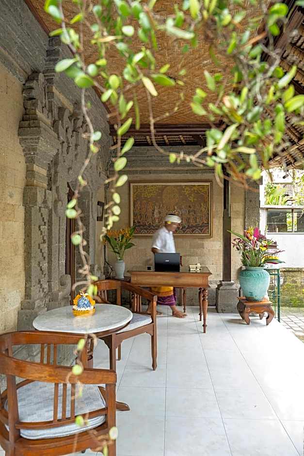 Alam Jiwa Ubud