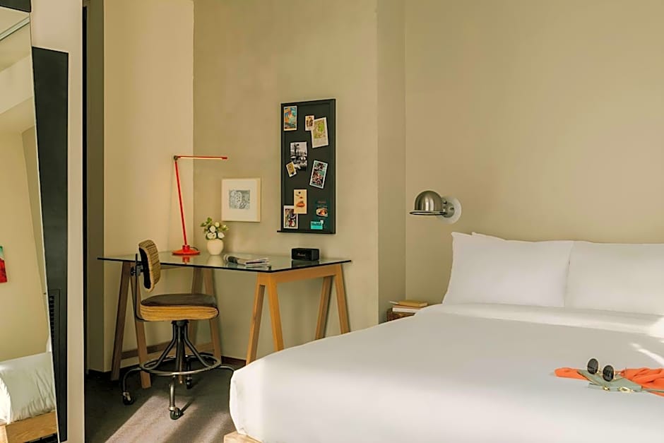 Chambers Hotel New York