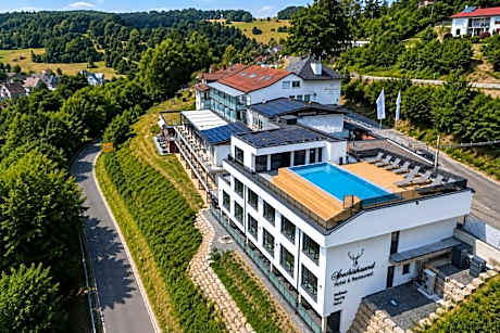 Hotel Spechtshaardt