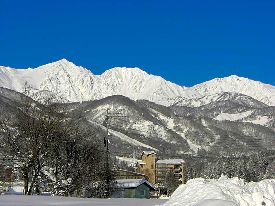 Nagomi-tei
