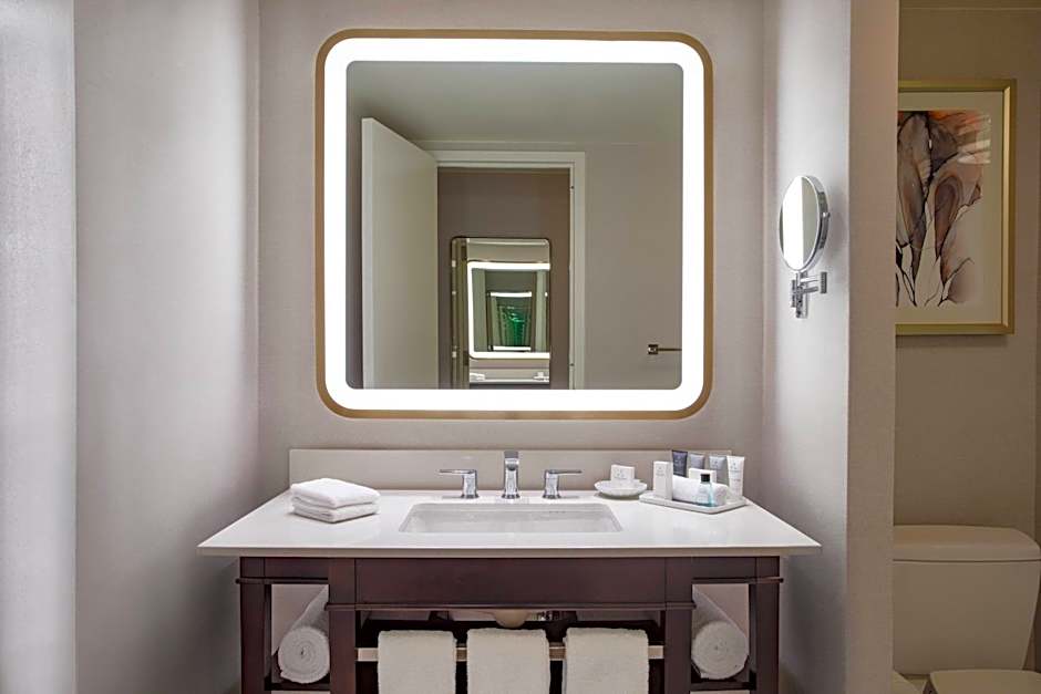 JW Marriott Atlanta Buckhead