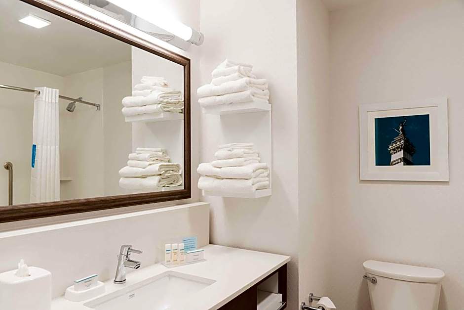 Hampton Inn By Hilton & Suites Indianapolis-Keystone, IN