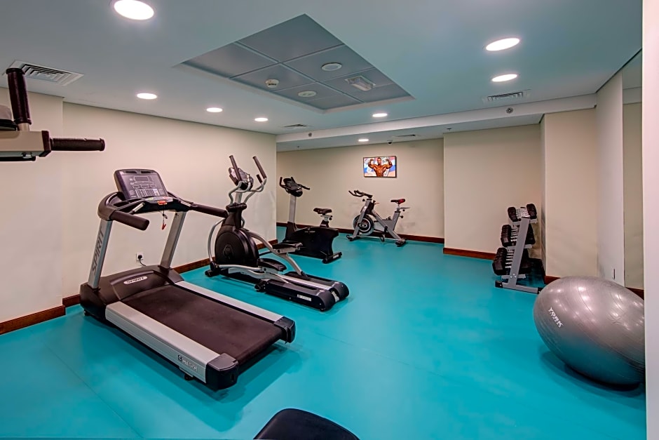 Center Hotel Sharjah