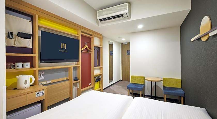 hotel MONday Tokyo Nishikasai