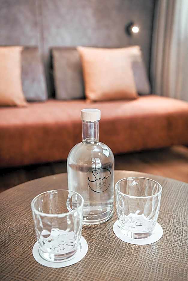 Seehotel Panorama Relax