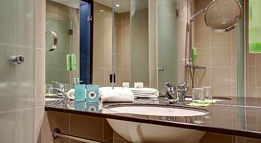 Centro Park Hotel Stuttgart, Trademark Collection by Wyndham