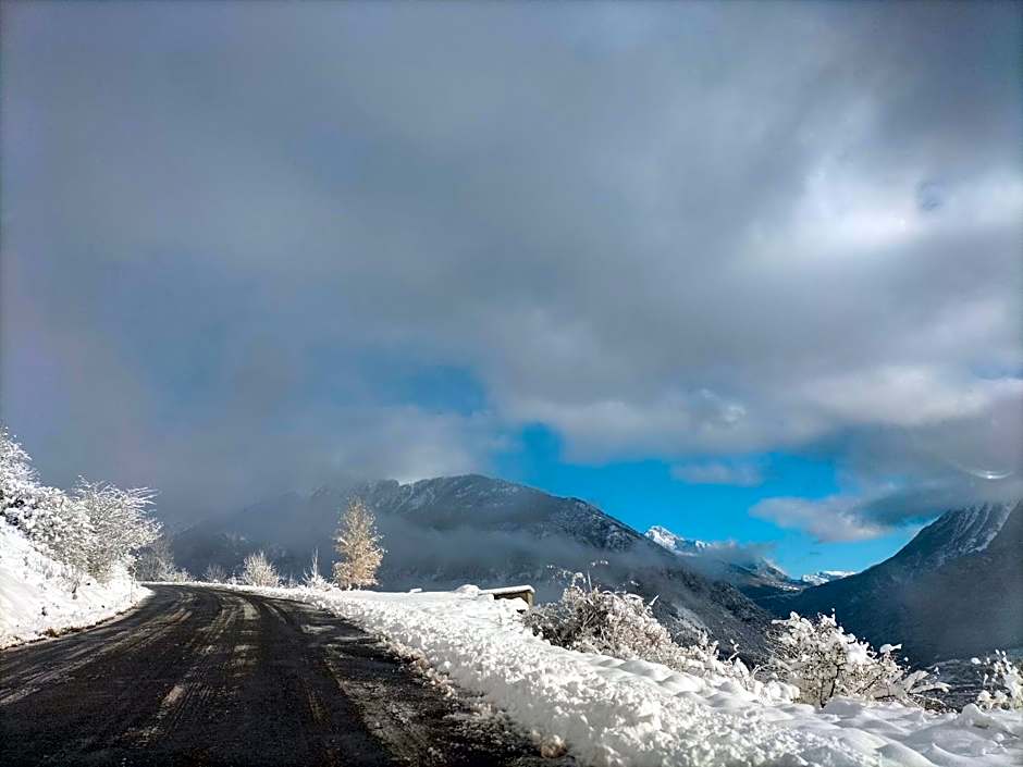 Auberge La maison de Catherine