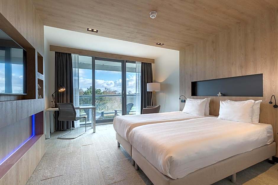 Leonardo Royal Hotel Den Haag Promenade