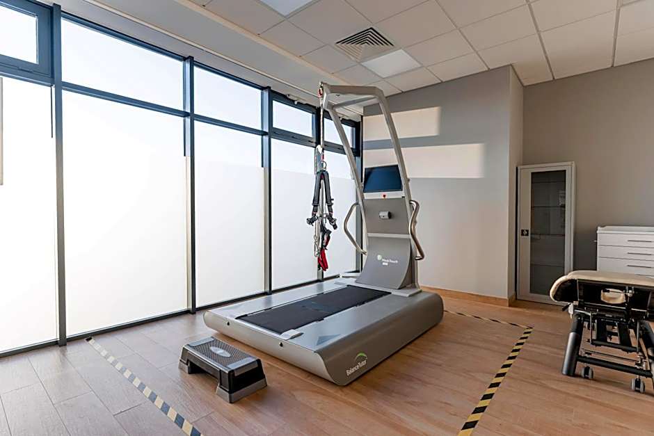 Aura Medical SPA Nałęczów