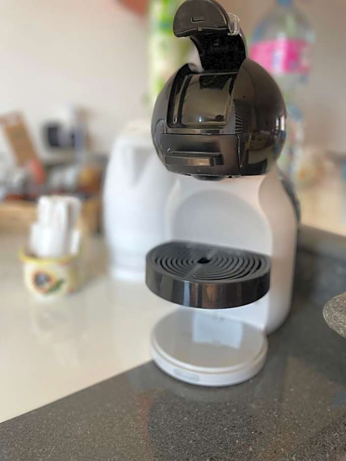 Pompei Duplex Apartment Deluxe