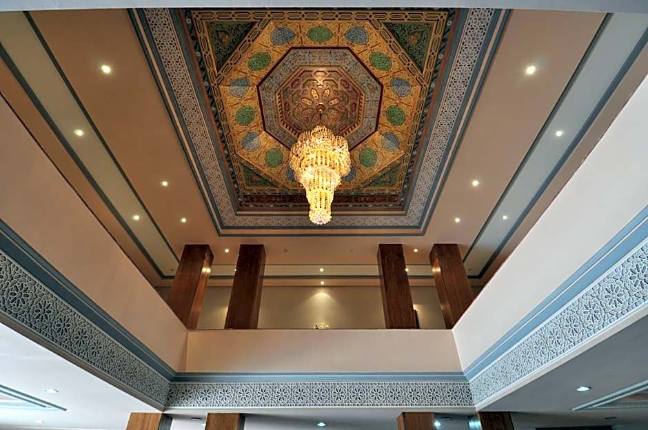 Hôtel Wassim