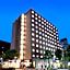 Richmond Hotel Yokohama-Bashamichi