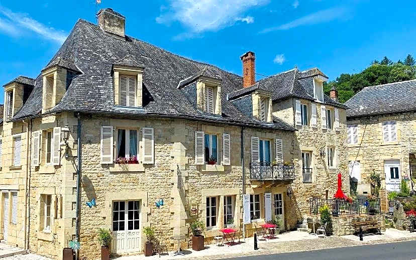 Fleur d’Iris