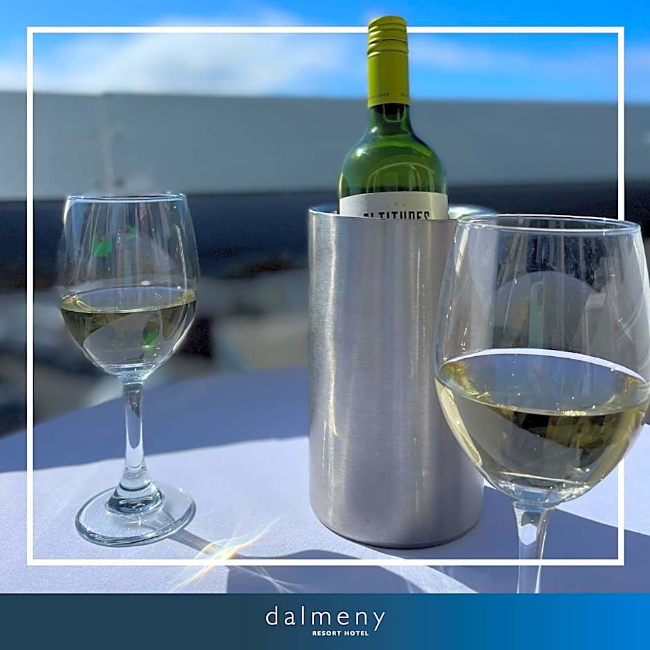 Dalmeny Resort Hotel