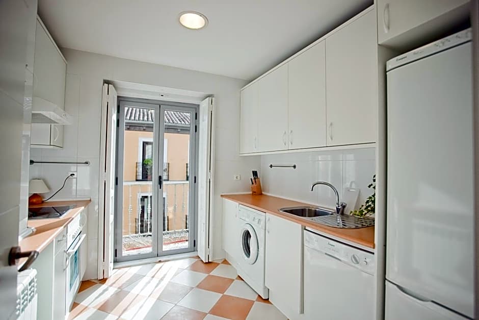 Apartment in the Centre