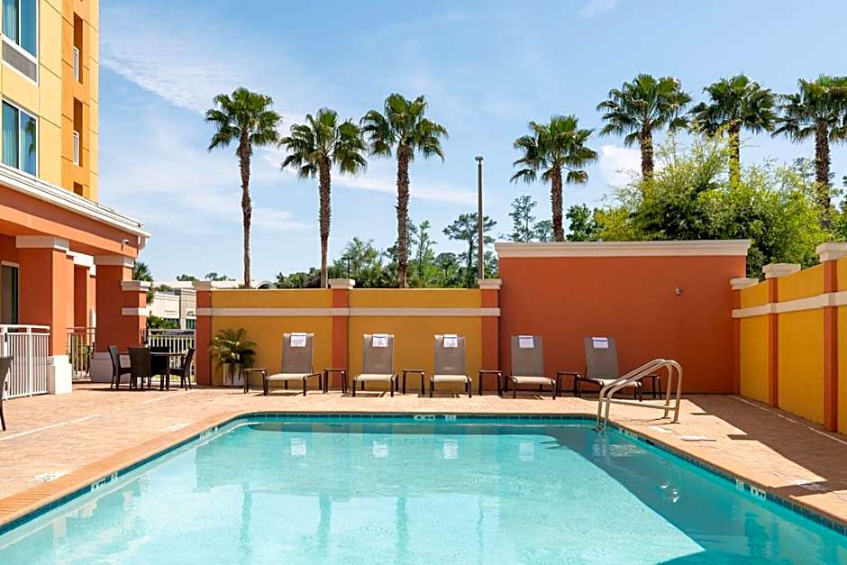 Courtyard by Marriott Jacksonville Orange Park