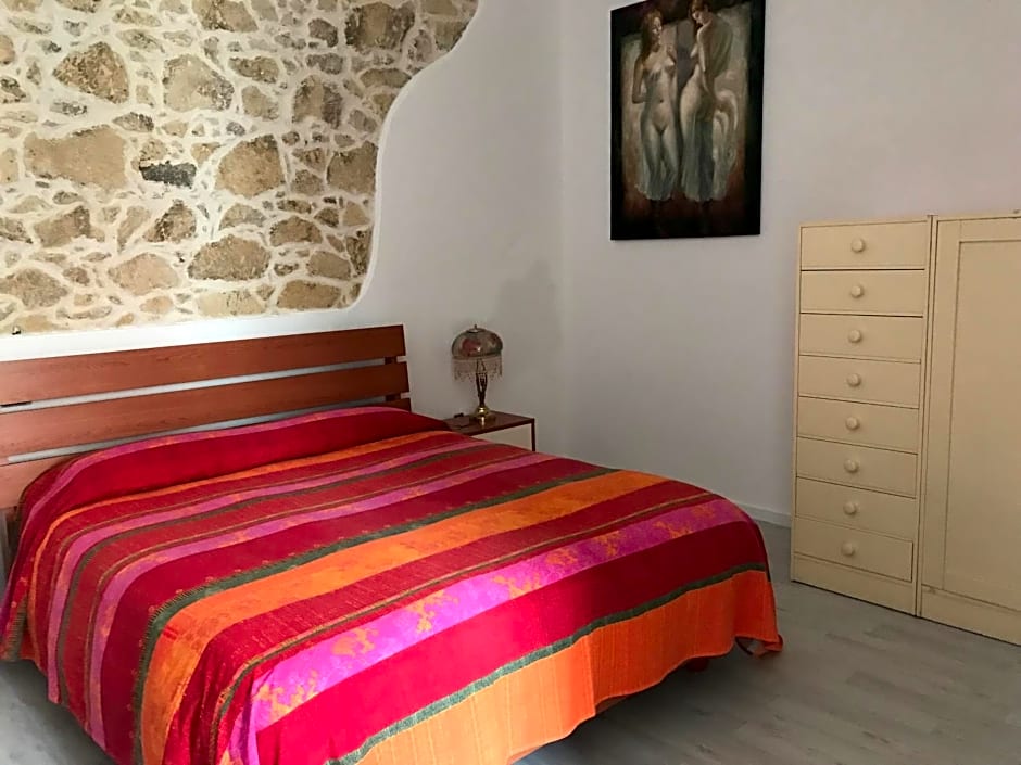 B&B Tredomus