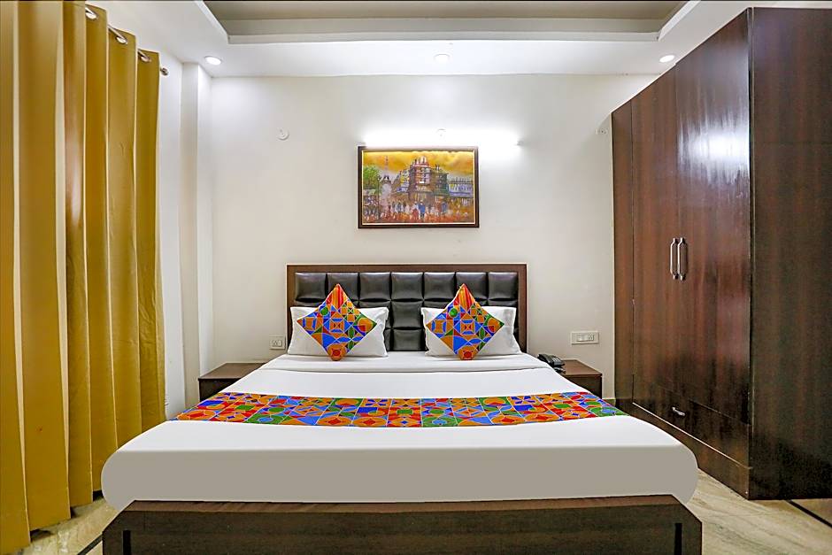 Pacific Homes by Fabhotel – Gurgaon, NY