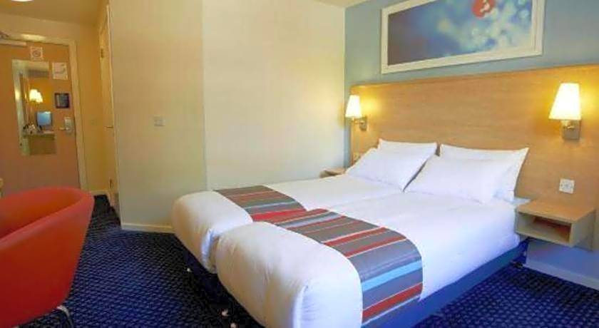 Travelodge Harlow