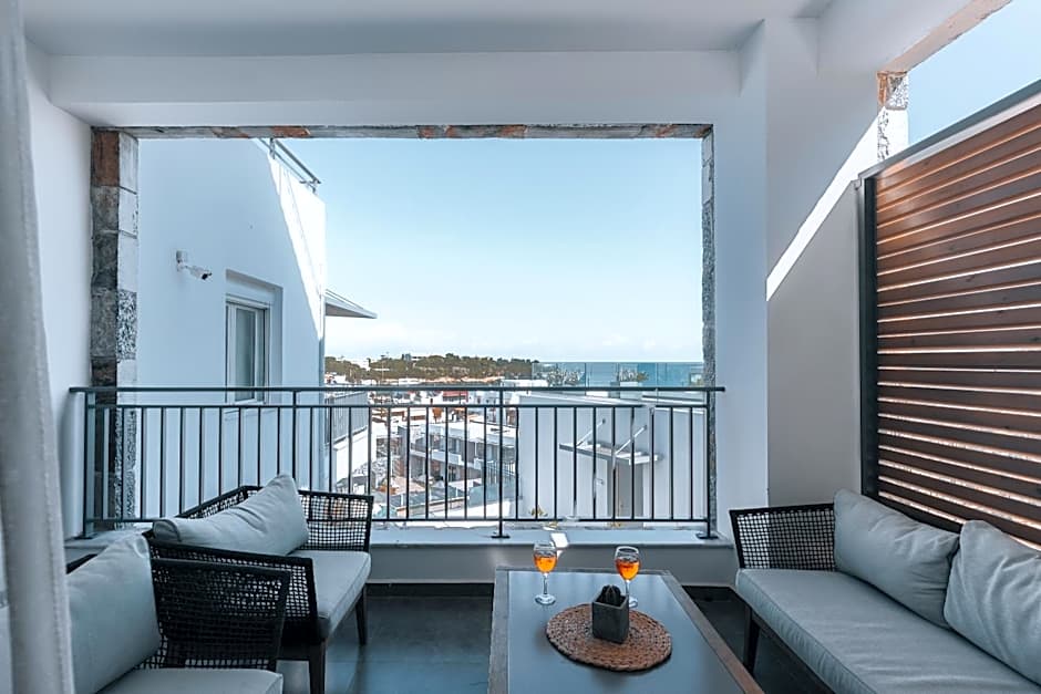 Seascape Luxury Residences