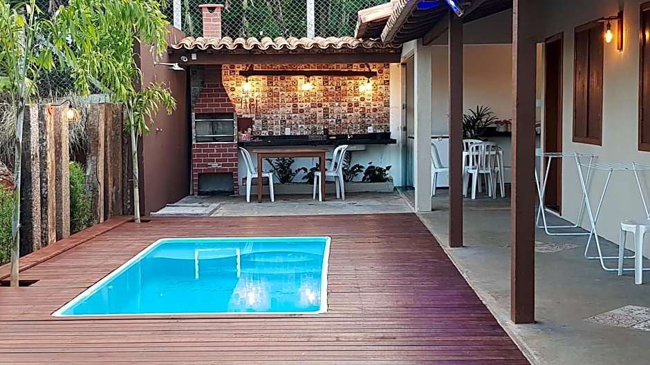 Pousada Paraíso Mineiro