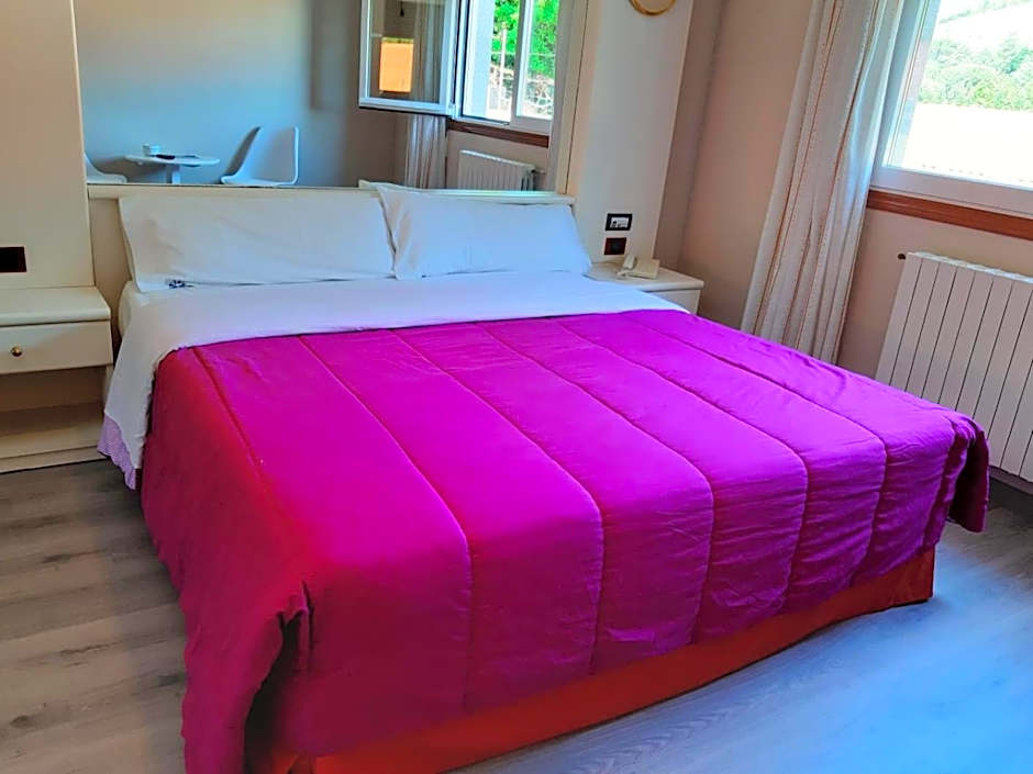 Motel Cancun Barbadas-Ourense