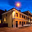 UNAHOTELS Eco Hotel Villa Costanza Venezia