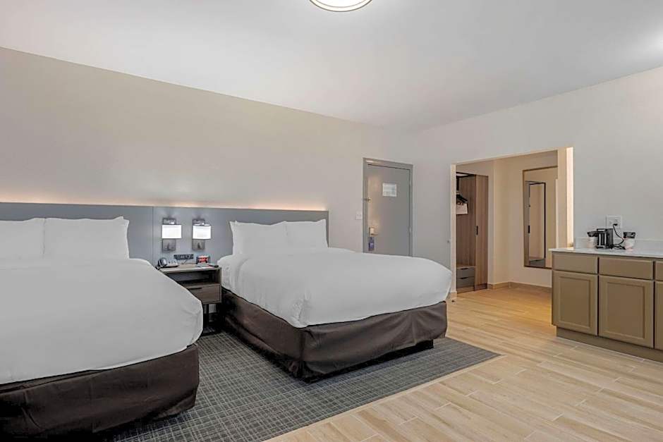 Comfort Inn South Padre Island Central