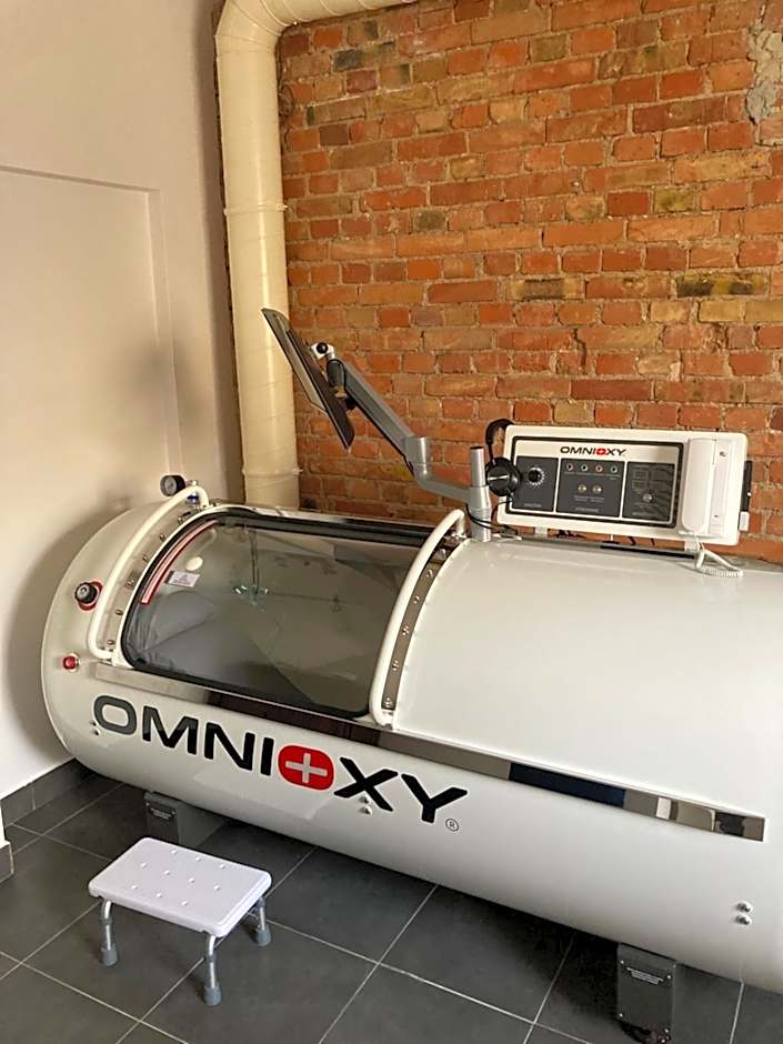 Villa Italiana pokoje z prywatnymi łazienkami & Odnowa Biologiczna