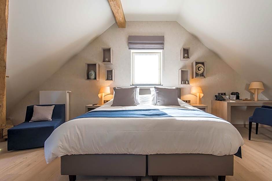 Koru Hôtel & Private Wellness