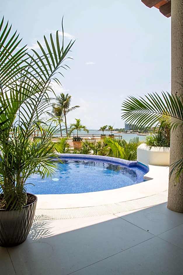 Hotel Ysuri Bucerias