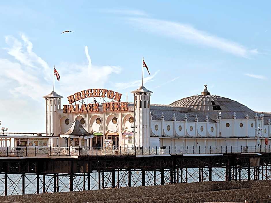 Numa Brighton Pavilion