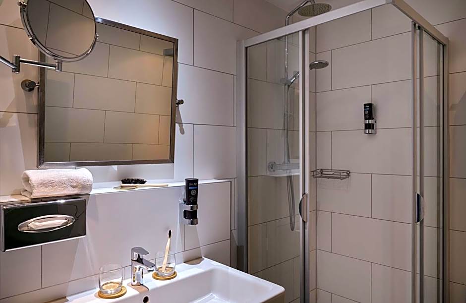 Leonardo Royal Hotel Mannheim