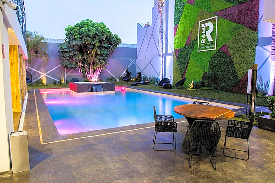 Rame Hotel Boutique