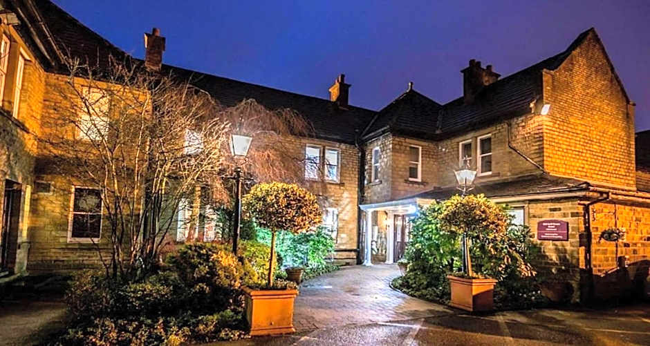 The Old Golf House Sure Hotel Collection by Best Western