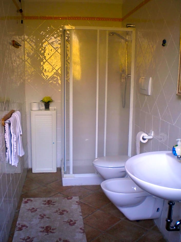 Bed & Breakfast Il Giardino