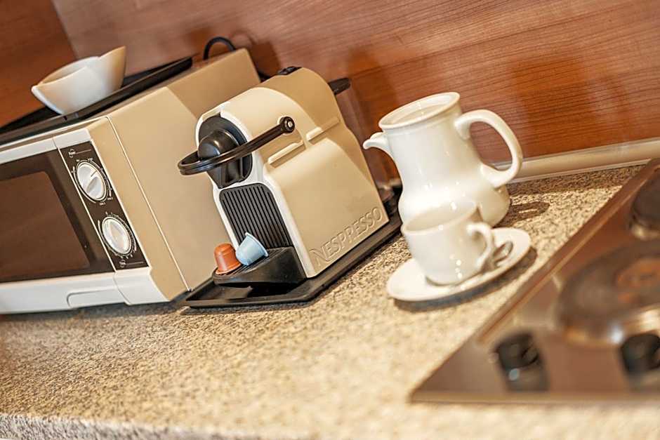 Serviced Apartments Josefstadt City